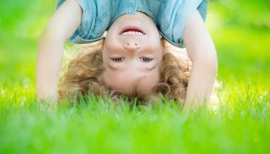 Hooponopono para crianças