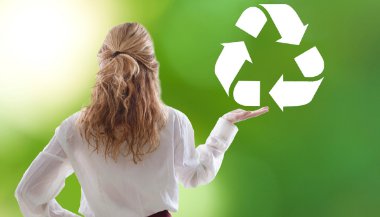 15 atitudes sustentáveis e ecológicas