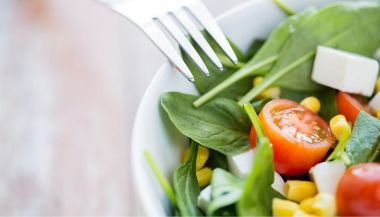 Alimentos para uma vida mais saudável