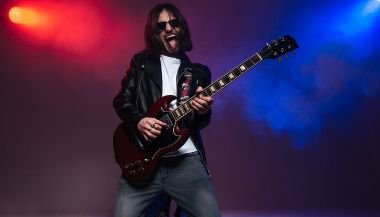 A música de rock nacional de cada signo