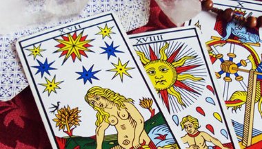 O Tarot de Marselha: origens e características