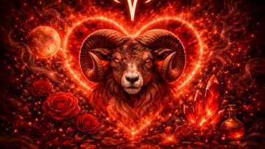 Áries no amor: compatibilidade de signos e afinidades nos relacionamentos