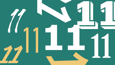 O número 11