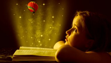 O personagem de livro infantil de cada signo