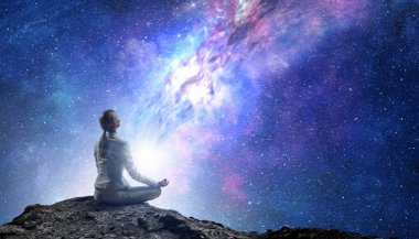 Qual é o seu poder espiritual?