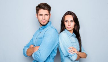 Quem manda na sua relação?