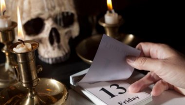 Número 13: mitos e verdades