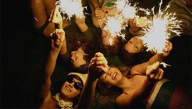 Vitória, força e coragem – Previsões para 2015