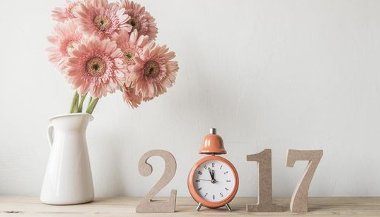 Numerologia: o número regente de 2017