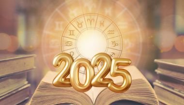 Horóscopo anual 2025: previsões para os signos