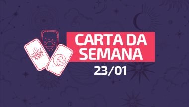 Carta da quarta semana de janeiro de 2023: 4 de ouros