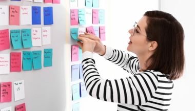 5 passos para organizar o seu dia