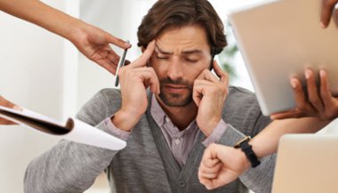 5 dicas para você render mais no trabalho