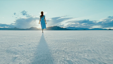 A fé move montanhas