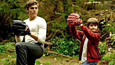 A força de um exemplo