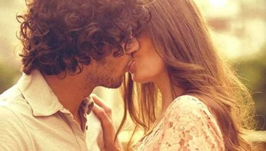 A forma mágica do amor