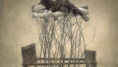 A importância dos sonhos