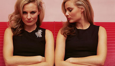 A inveja nossa de cada dia