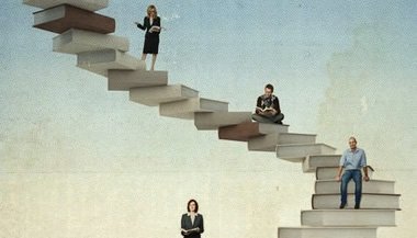 A vida é uma escola