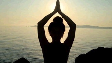 Abaixo o sedentarismo da alma!