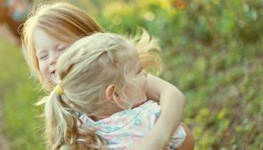 Abraçando as emoções