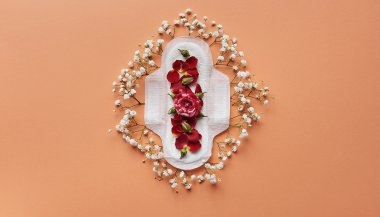 Sonhar com menstruação: olhe para dentro de si