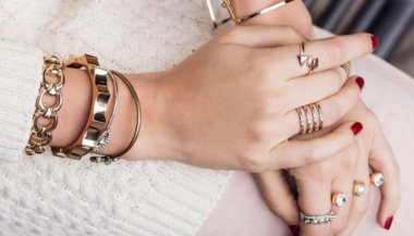 O acessório de beleza de cada signo