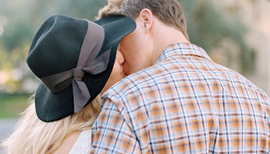 Acorda, menina! Vem cá, menino!