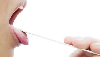 A língua e a acupuntura