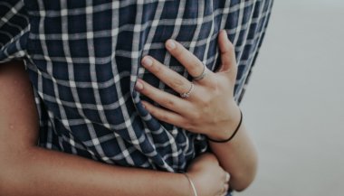 O afeto que nos afeta