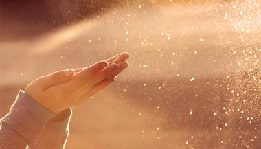 O poder da gratidão para viver com abundância e plenitude