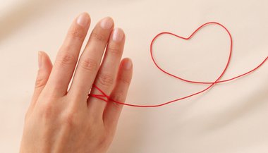 Akai Ito: a lenda da linha do destino