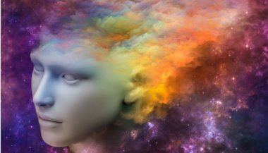 Como identificar a vibração da alma