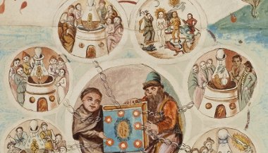 O Despertar Alquímico