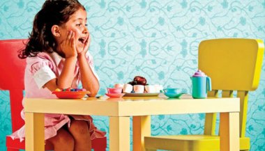 Amigo imaginário: criatividade ou espiritualidade?