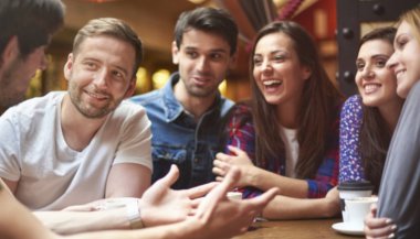 Primeira impressão dos signos