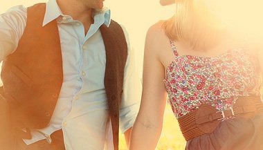 Amar, sempre vale a pena