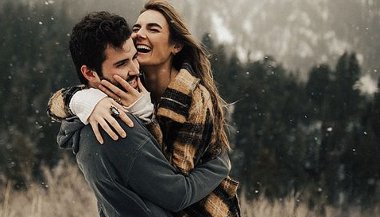 Fortaleça seu amor!