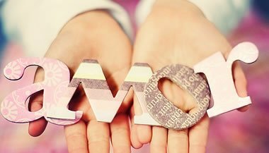 Em tempos difíceis não esqueça do amor