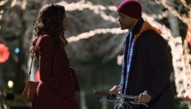 Beleza oculta – Amor