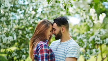 O amor é a cura do mundo