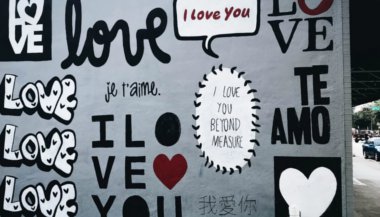 Que hora dizer “eu te amo”?