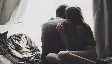 Vamos falar de amor?