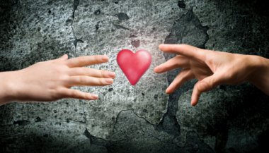 Por que esperar a pessoa certa?