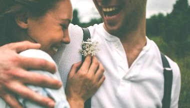 Como você sabe que está apaixonada?