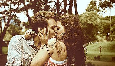 O amor da sua vida pode estar no Badoo