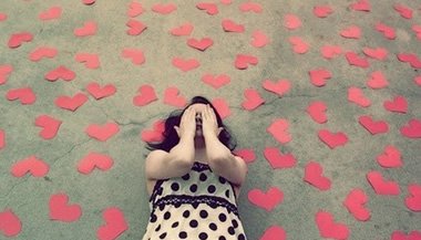 Amor em tempos de cólera