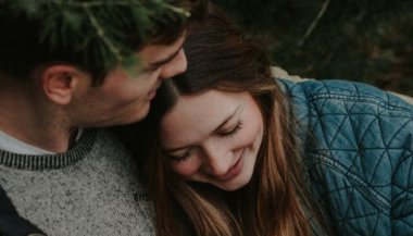 Ame-se antes de amar