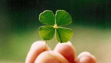 Amuletos da sorte: Escolha o seu