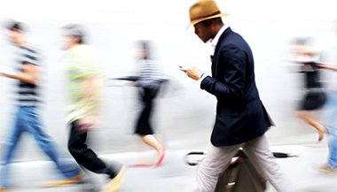 A  insignificância dos cotovelos